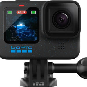 GoPro Hero12 kamera