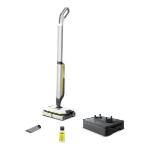 Grindų valymo įrenginys Karcher FC 7 Cordless