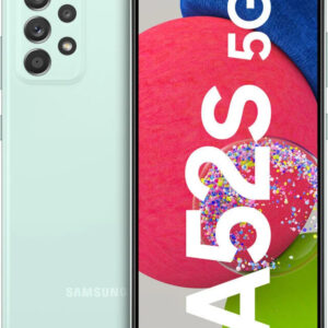 Samsung Galaxy A52s