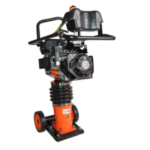 Vibrokoja HILFENGER PS-78S, 78 kg