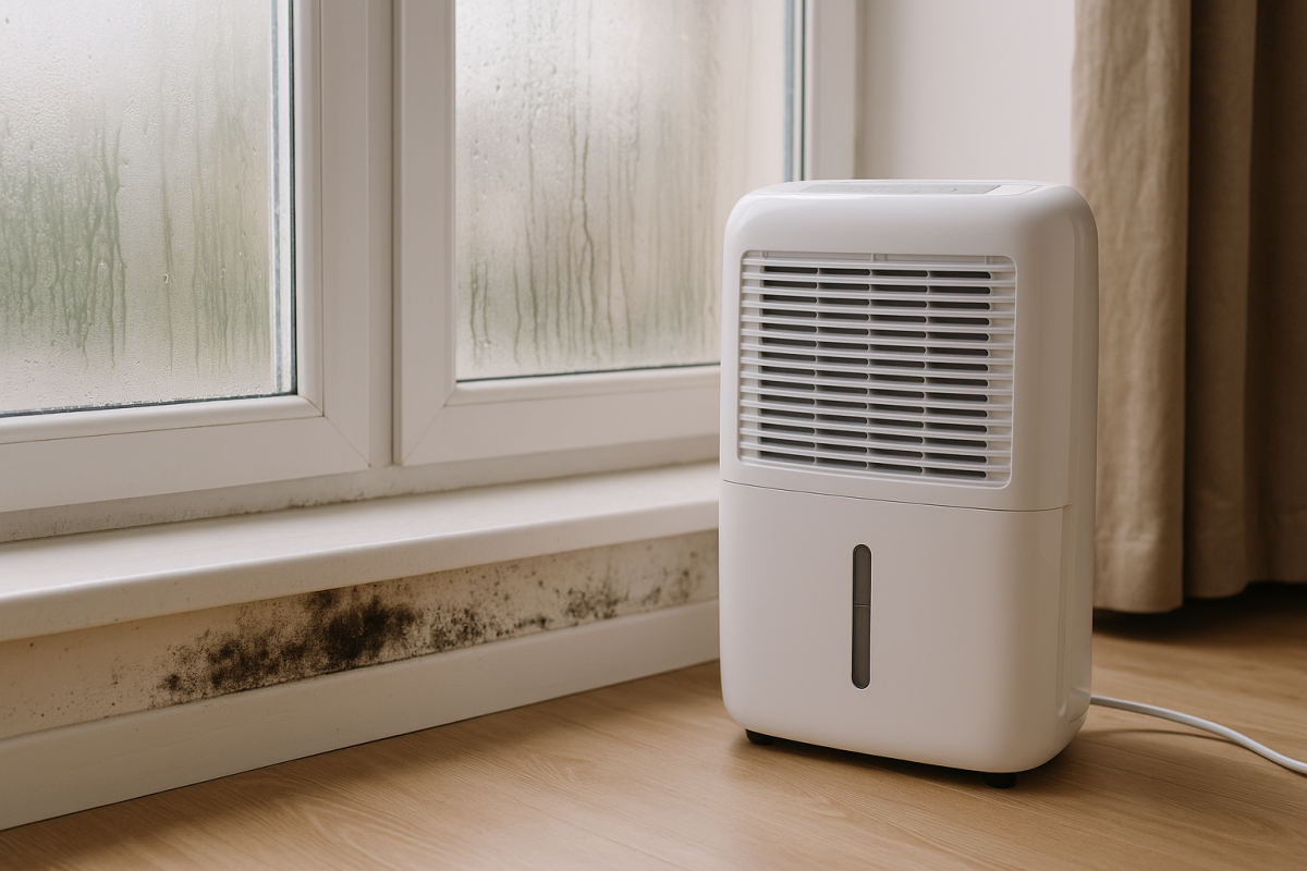 Drėgmės surinkėjas