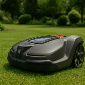 Populiariausi vejos robotai