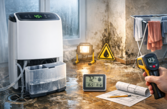 Kaip naudotis drėgmės surinkėju